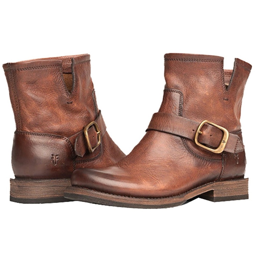 Frye Veronica Ankle Bootie